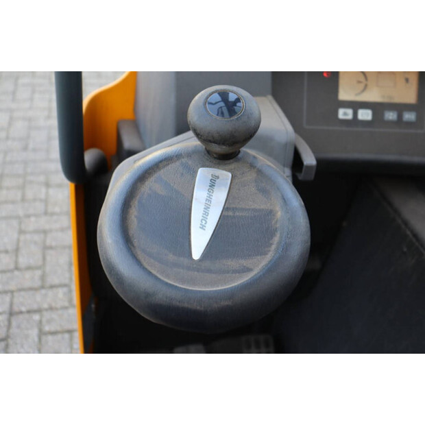 2010 Jungheinrich ETV 112-46724063