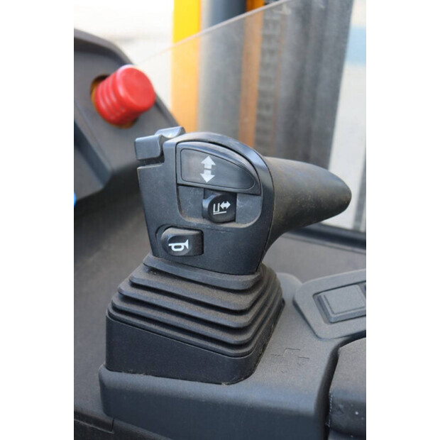 2010 Jungheinrich ETV 112-46724064