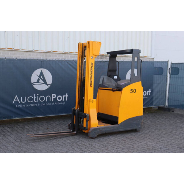 2010 Jungheinrich ETV 112-46724068