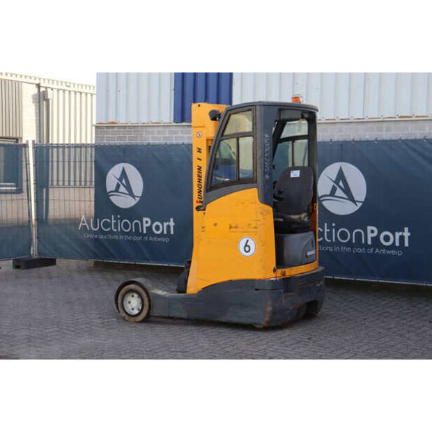 2009 Jungheinrich ETV C16-46724073