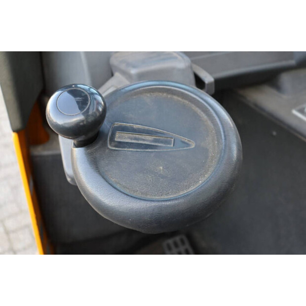 2009 Jungheinrich ETV C16-46724092