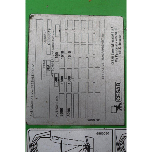 2011 سيساب B318-46724118