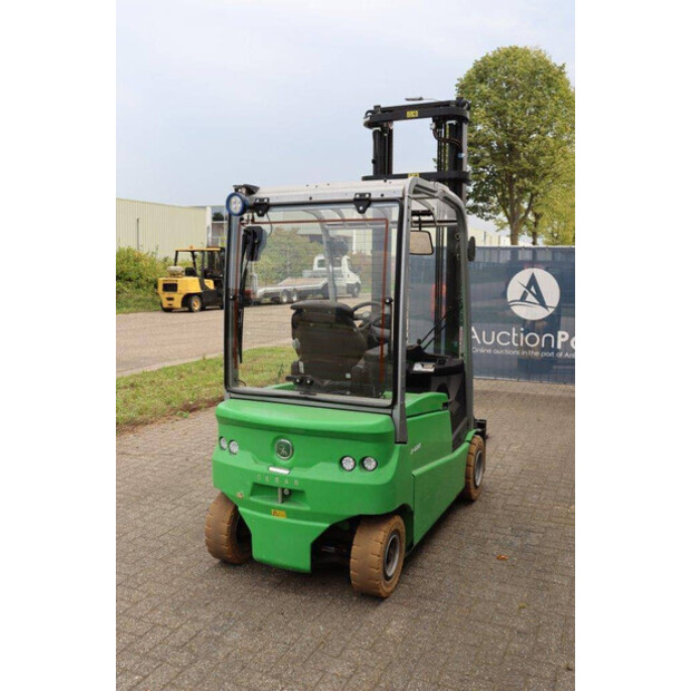 2017 Cesab B420-46724135