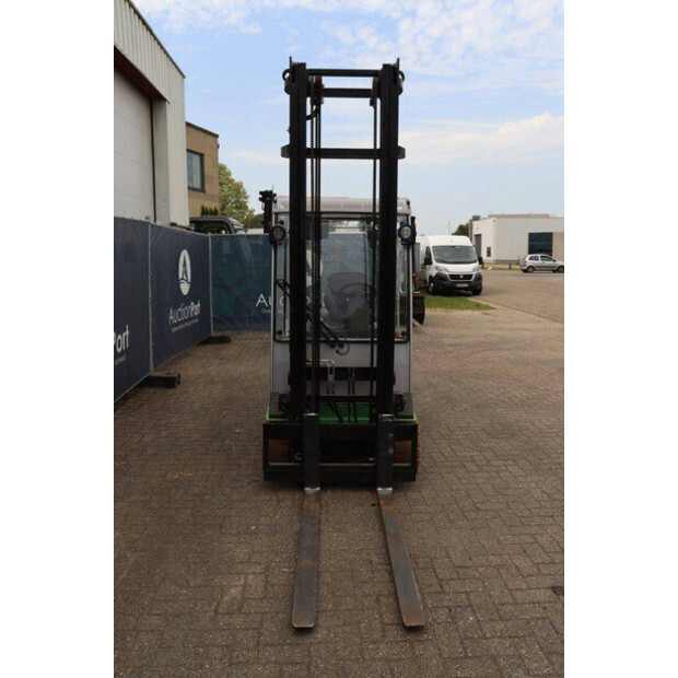 2017 Cesab B420-46724137