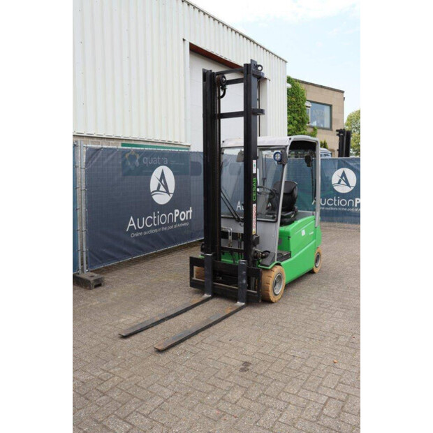 2017 Cesab B420-46724138