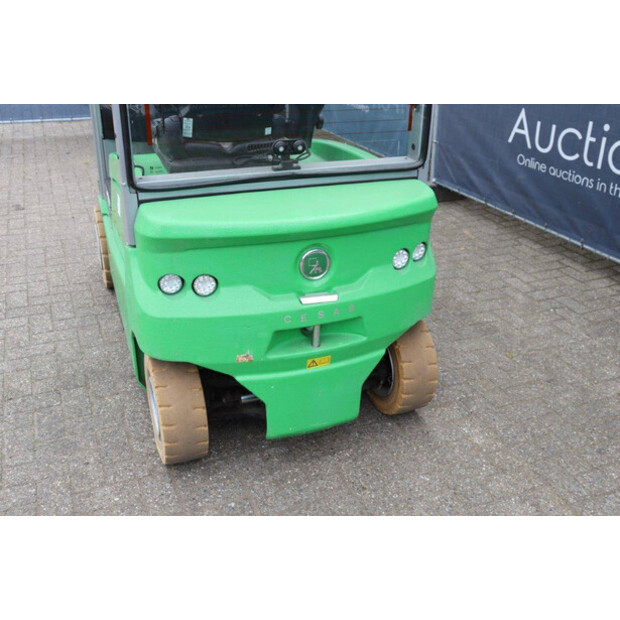 2017 Cesab B420-46724143