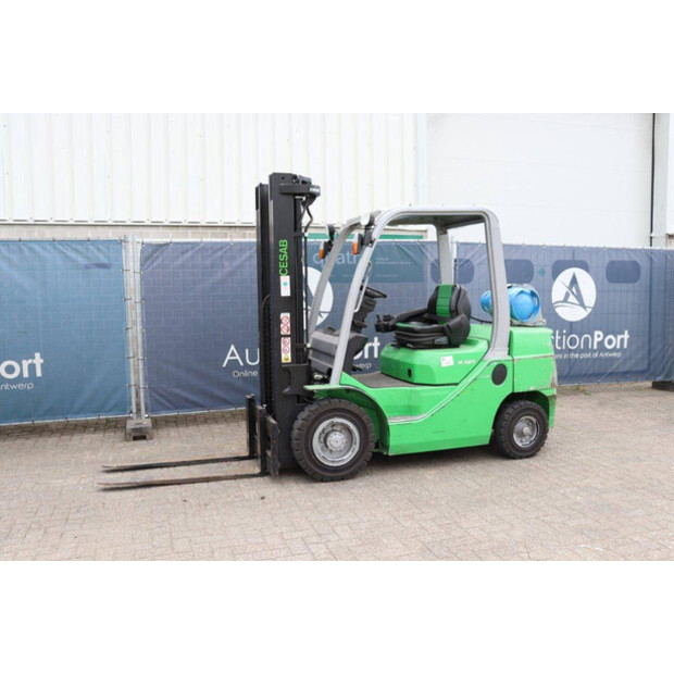 2018 Cesab M325G-46724208