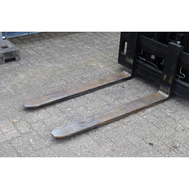 2018 Cesab M325G-46724217