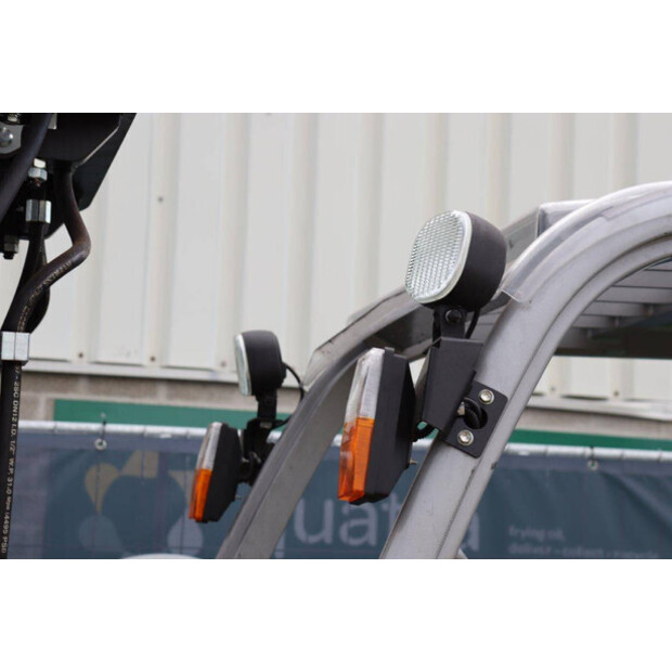 2018 Cesab M325G-46724220