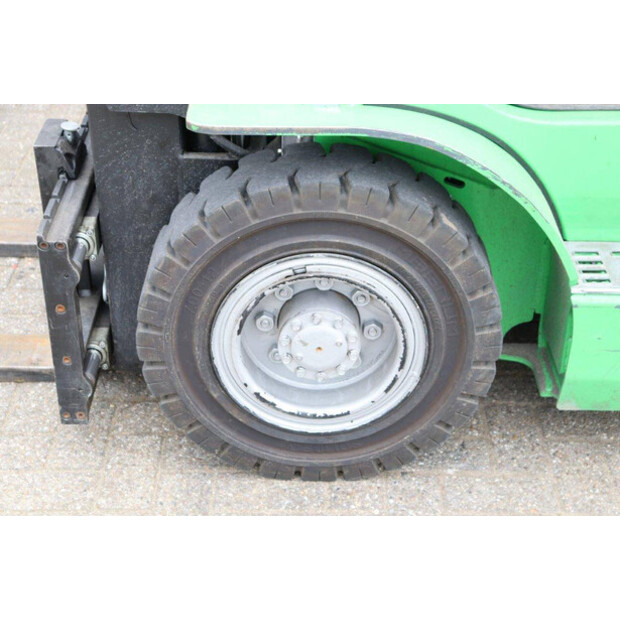 2018 Cesab M325G-46724221