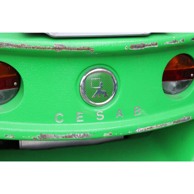 2018 Cesab M325G-46724224