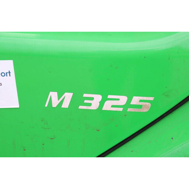 2018 Cesab M325G-46724226