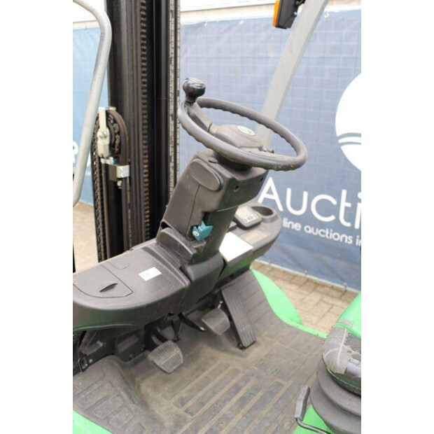 2018 Cesab M325G-46724228