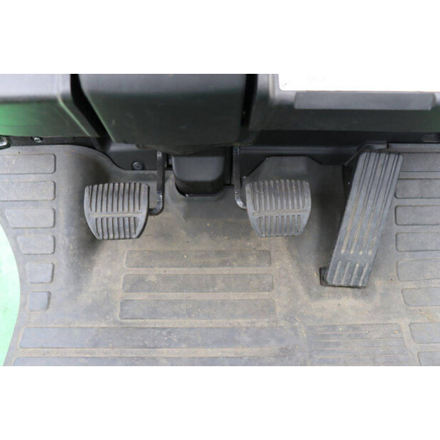 2018 Cesab M325G-46724230