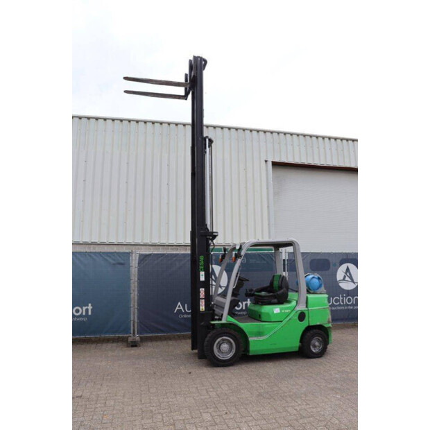 2018 Cesab M325G-46724236