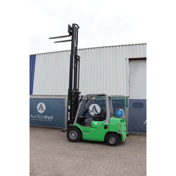 2018 Cesab M325G-46724238