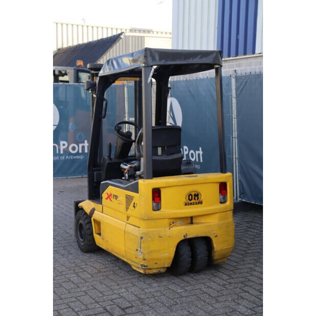 2007 OM PImespo XE153-46724243