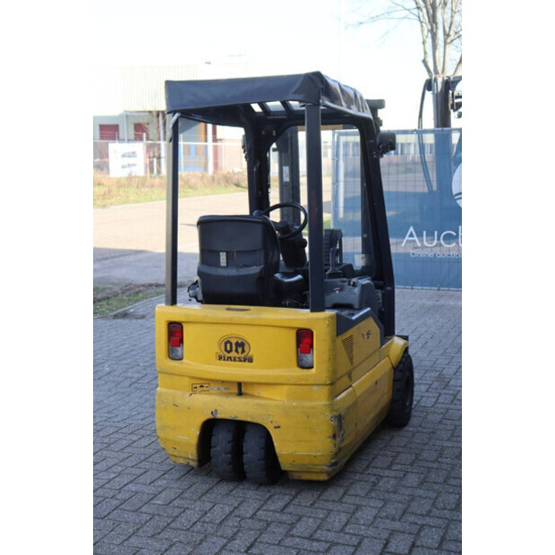 2007 OM PImespo XE153-46724245