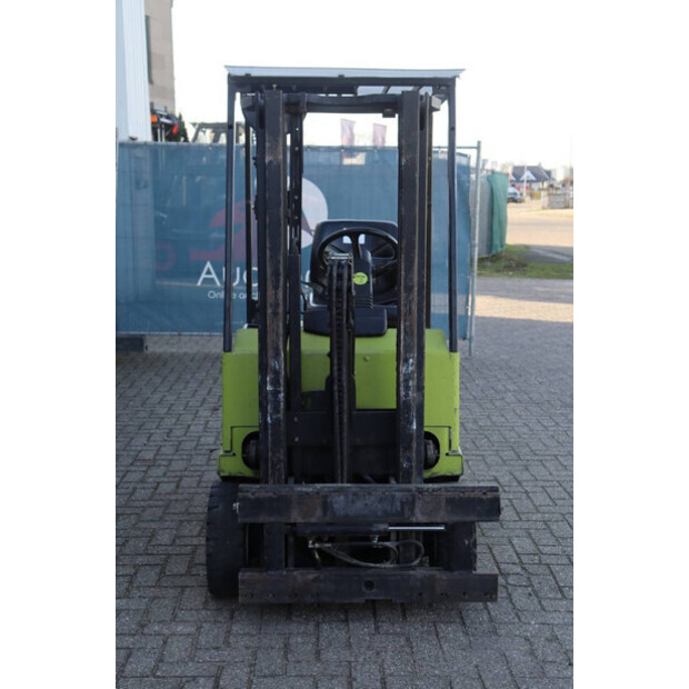 2001 Clark CTM 16 S-46724278