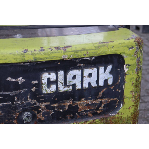 2001 Clark CTM 16 S-46724283