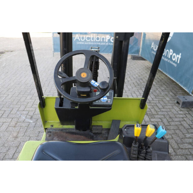 2001 Clark CTM 16 S-46724285