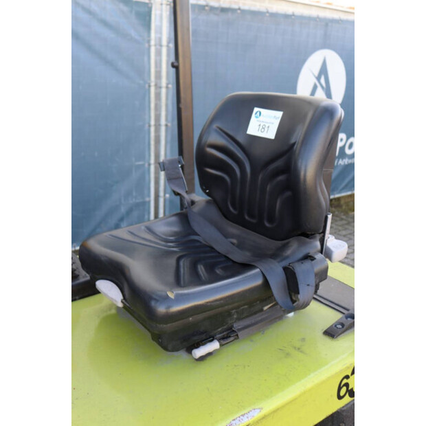 2001 Clark CTM 16 S-46724287