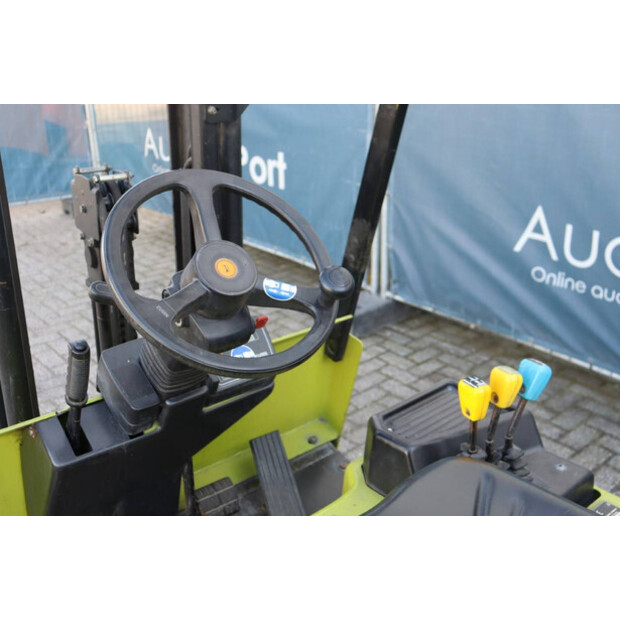 2001 Clark CTM 16 S-46724288