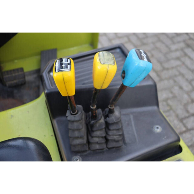 2001 Clark CTM 16 S-46724292