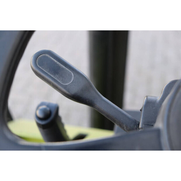 2001 Clark CTM 16 S-46724293