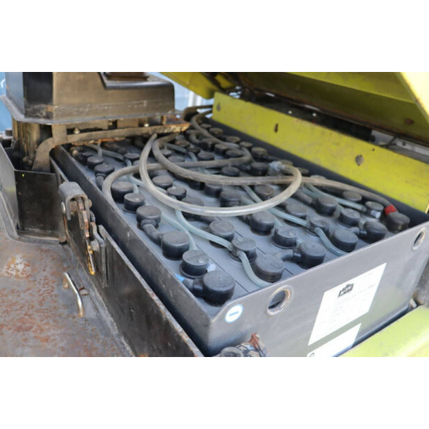 2001 Clark CTM 16 S-46724296