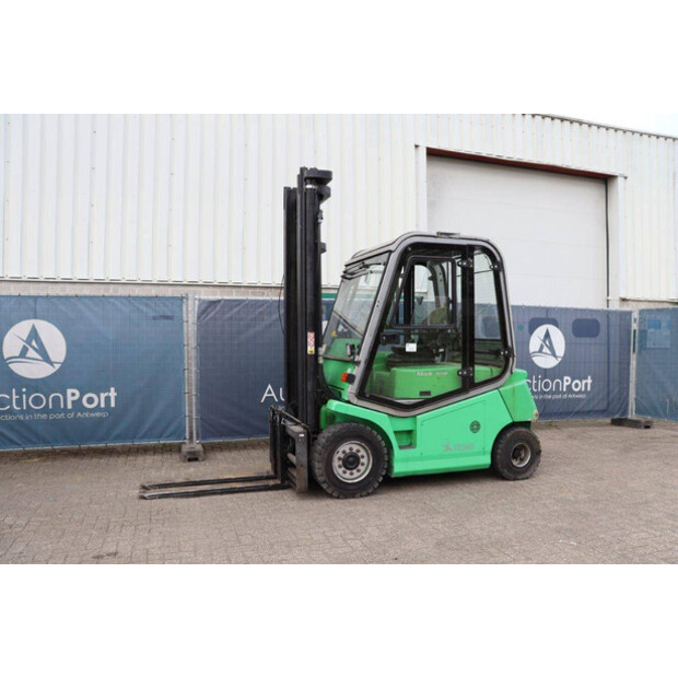 2006 Cesab Mak 400 AC-46724298