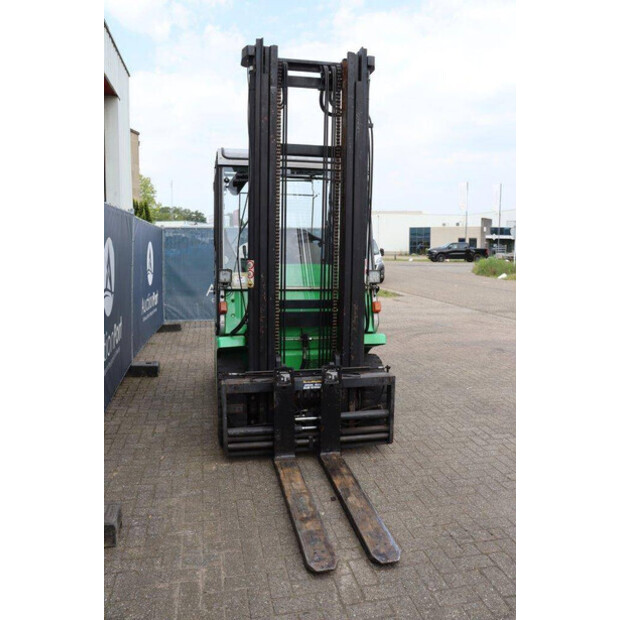 2006 Cesab Mak 400 AC-46724304