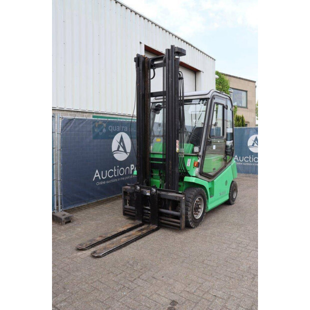 2006 Cesab Mak 400 AC-46724306