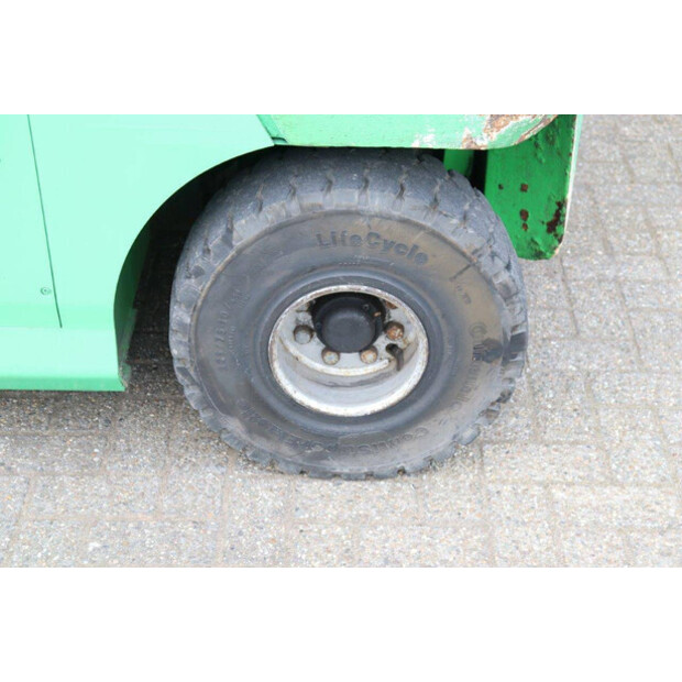 2006 Cesab Mak 400 AC-46724310