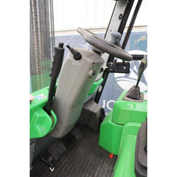 2006 Cesab Mak 400 AC-46724315