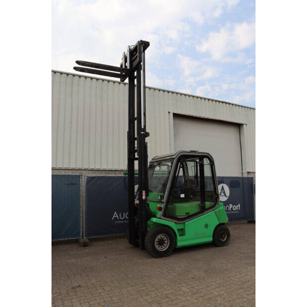 2006 Cesab Mak 400 AC-46724319