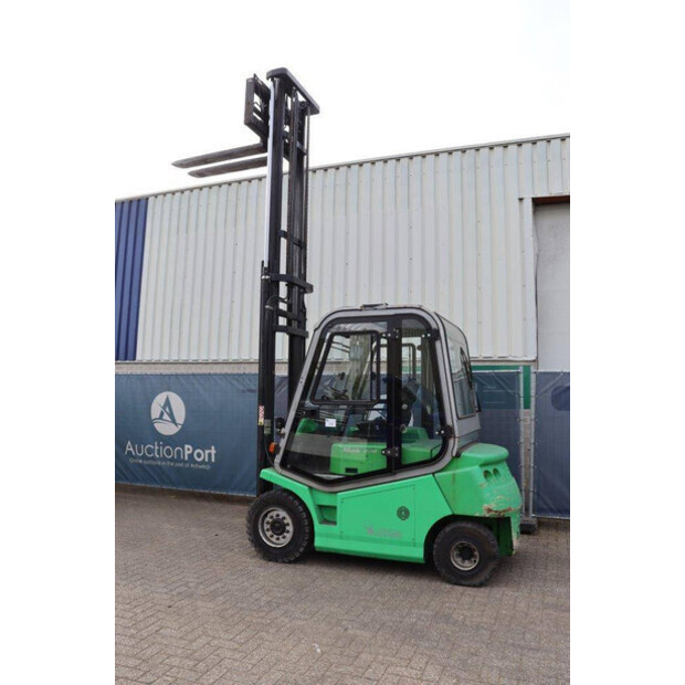 2006 Cesab Mak 400 AC-46724321