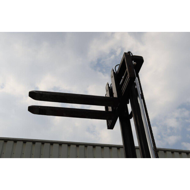 2006 Cesab Mak 400 AC-46724322