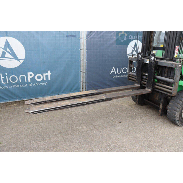 2006 Cesab Mak 400 AC-46724323