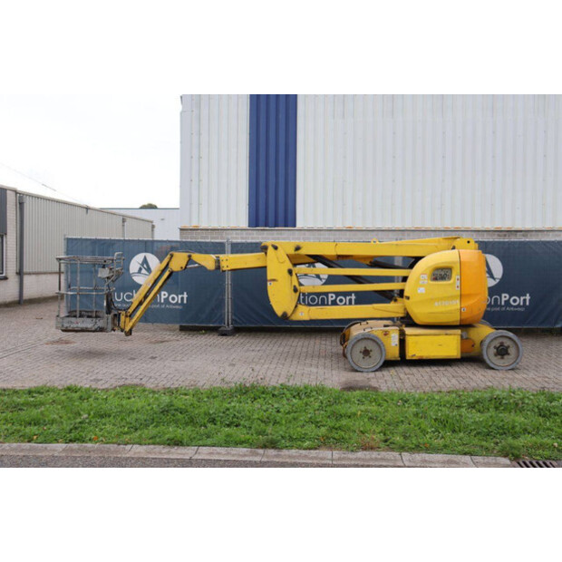 2007 Manitou 170 AETJ L-46724325