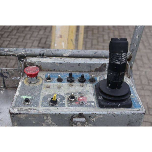 2007 Manitou 170 AETJ L-46724339