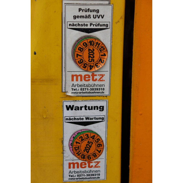 2007 Manitou 170 AETJ L-46724346