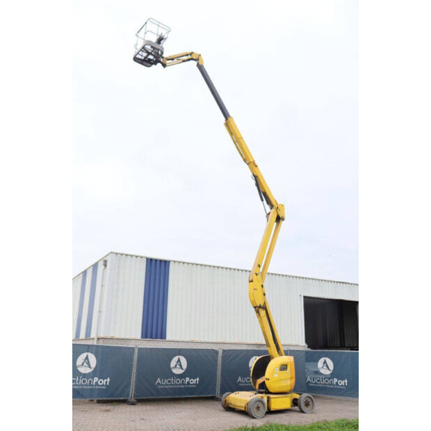 2007 Manitou 170 AETJ L-46724354