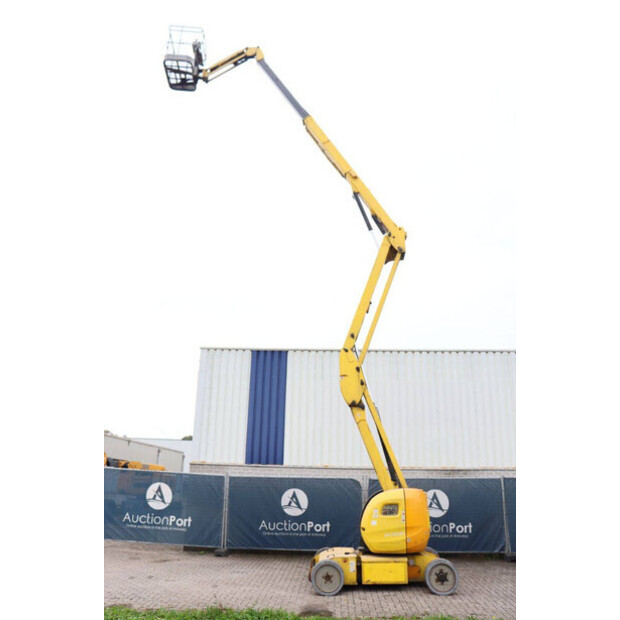 2007 Manitou 170 AETJ L-46724355