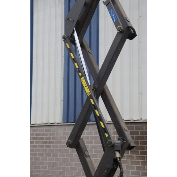 2003 مانيتو 78XE-46724388