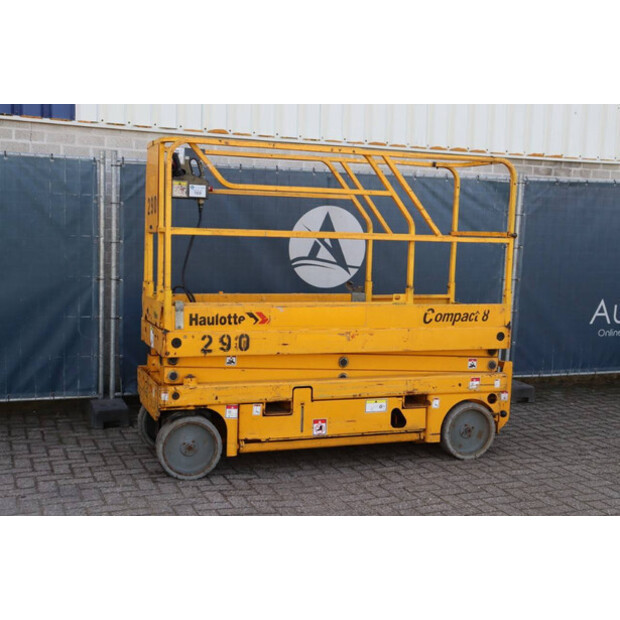 2012 هولوت COMPACT 8-46724391