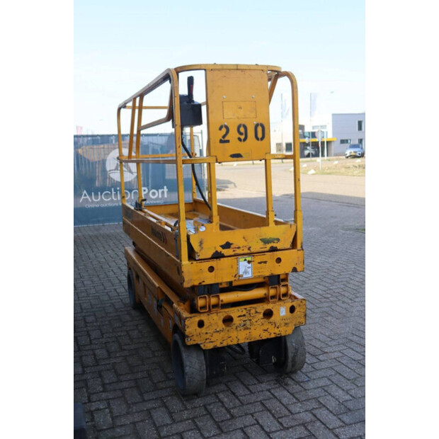 2012 هولوت COMPACT 8-46724397