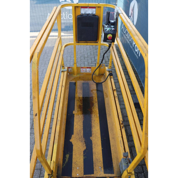 2012 هولوت COMPACT 8-46724406