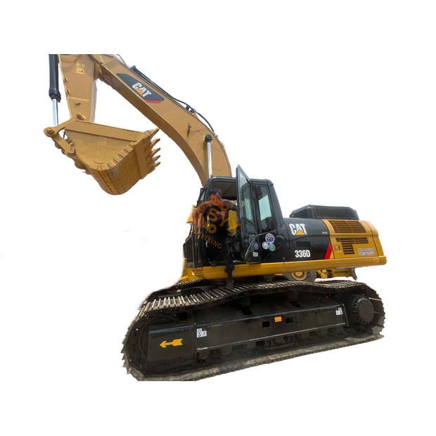 2024 Caterpillar 336D-46724444