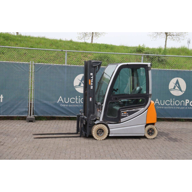 2018 Still RX20-16P-46724445